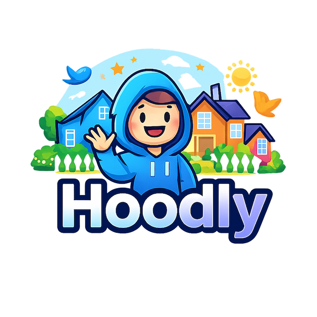 Hoodly Logo